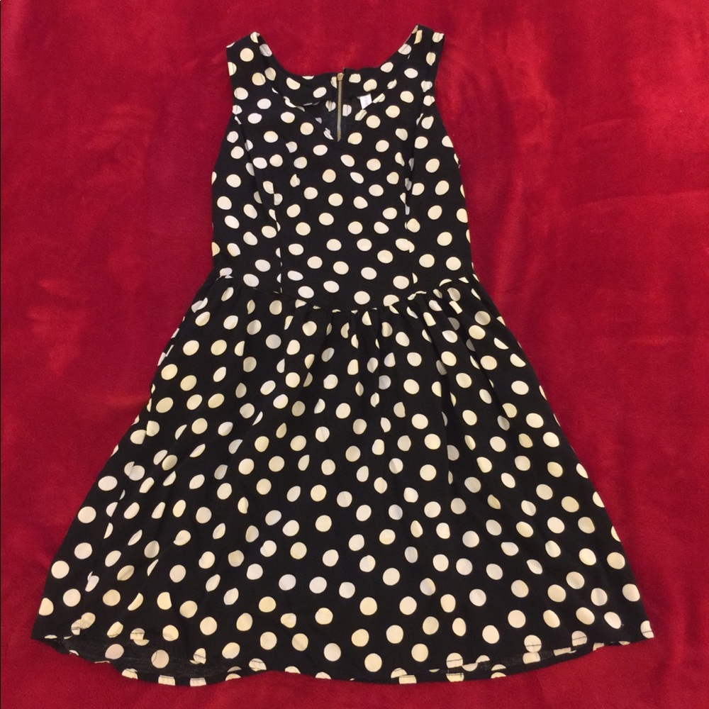 Sundress by xhilaration